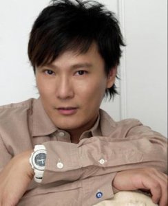 ​张信哲个人资料
