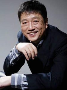 ​秦焰个人资料