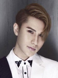 ​李昊瀚个人资料