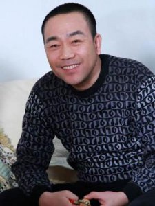 ​杨议个人资料