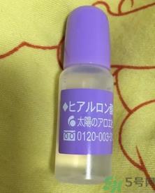 太阳社玻尿酸原液怎么样？太阳社玻尿酸原液孕妇能用吗？
