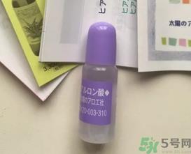 太阳社玻尿酸原液怎么样？太阳社玻尿酸原液孕妇能用吗？