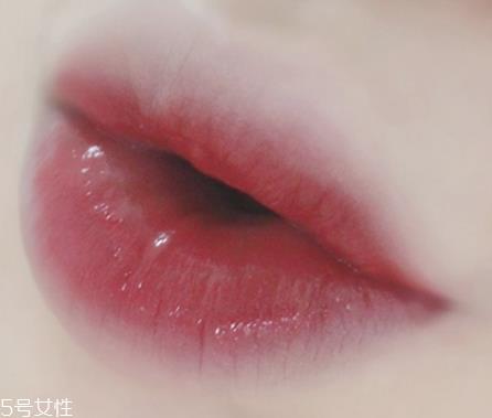 ysl圆管口红有哪些颜色 ysl圆管口红试色