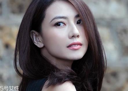 不长不短的头发做什么发型好看 不长不短的发型