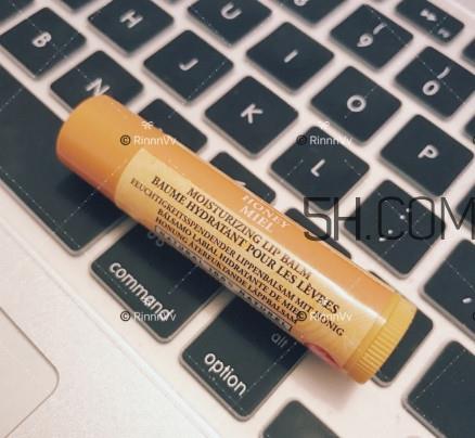 小蜜蜂润唇膏怎么样 小蜜蜂润唇膏哪款好