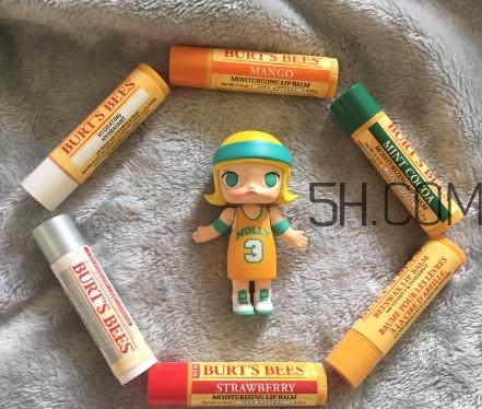 小蜜蜂润唇膏怎么样 小蜜蜂润唇膏哪款好