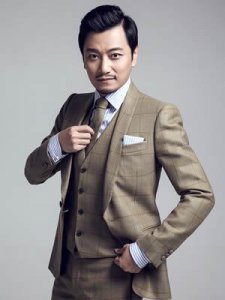 ​张洪睿个人资料