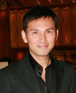 ​林文龙个人资料