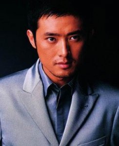 ​任泉个人资料
