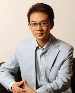 ​郎永淳个人资料