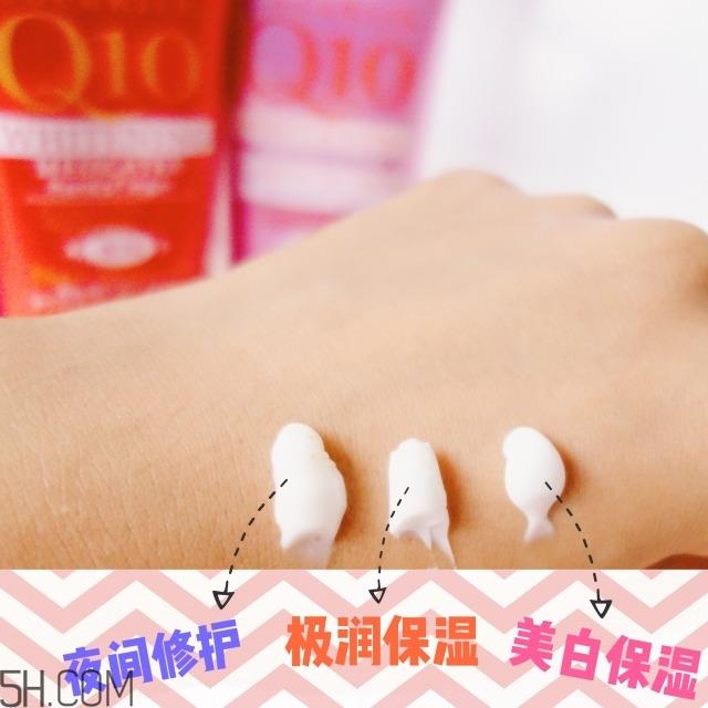 日本平价护手霜使用心得 日本药妆kose q10护手霜深度测评