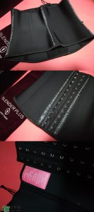 ​slenderplus束腰怎么样 slenderplus束腰好用吗