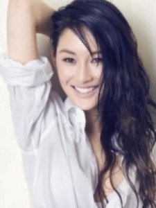 ​陈燃个人资料