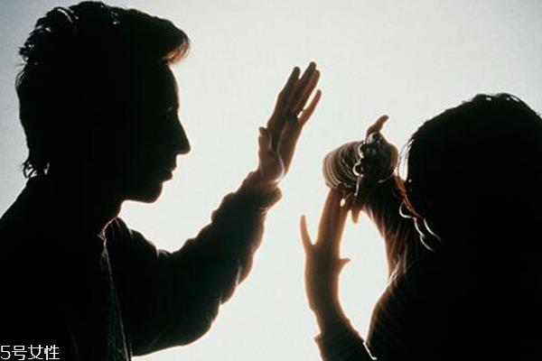 家暴男人性格特点 家暴应该怎么解决
