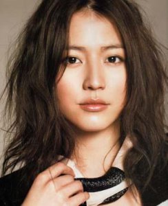 ​长泽雅美个人资料