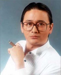 ​曹查理个人资料