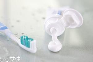 牙膏可以洗脸吗 怀孕还能用牙膏洗脸吗