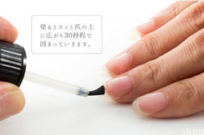​指甲护理油什么牌子好 指甲修复液哪个牌子好