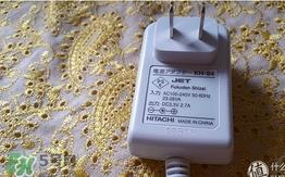 日立n2000真假 日立n2000美容仪真假鉴别