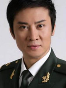 ​江涛个人资料