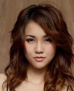 ​谢安琪个人资料