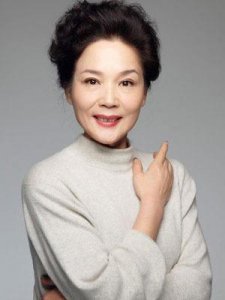 ​杨青个人资料