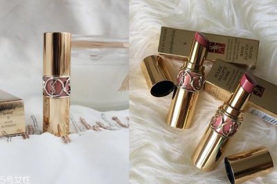 ​红棕色口红哪个牌子好 棕色唇彩配上秋风萧瑟刚刚好