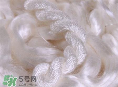 真丝和桑蚕丝哪个好?真丝和桑蚕丝有什么区别?