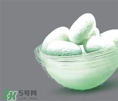 真丝和桑蚕丝哪个好?真丝和桑蚕丝有什么区别?