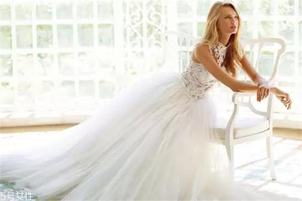pronovias婚纱真假鉴别 特征非常明显