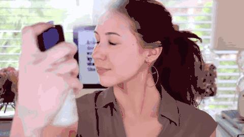 不同肤质底妆涂抹方法 各种肌肤底妆怎么涂