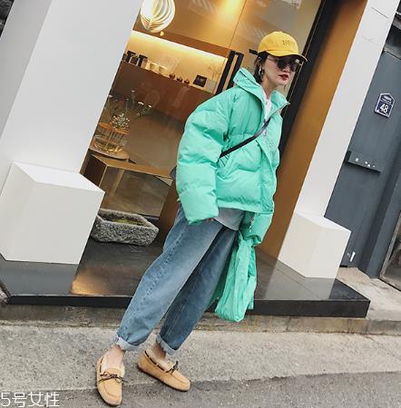 牛仔裤脱浆是什么意思？脱浆之后更柔软