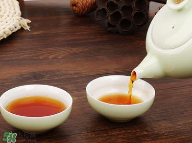 普洱茶为什么越陈越好？普洱茶越陈越好吗？