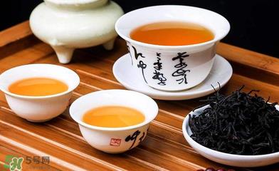 普洱茶为什么越陈越好？普洱茶越陈越好吗？