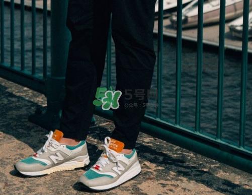 concepts与new balance m997.5联名上脚效果怎么样？