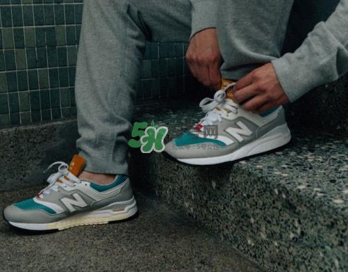 concepts与new balance m997.5联名上脚效果怎么样？