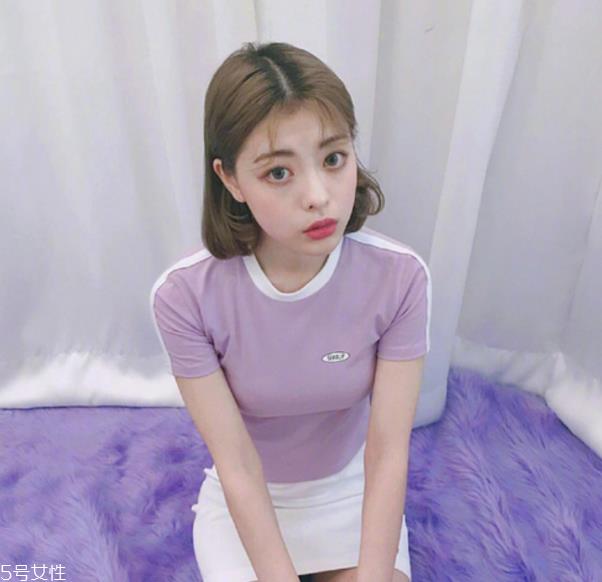 冬天头发怎么弄好看 冬季适合的发型