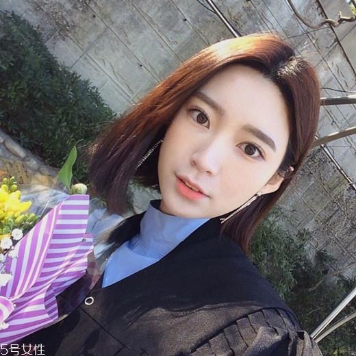 染发哪个颜色自然 染出来比较自然的发色颜色