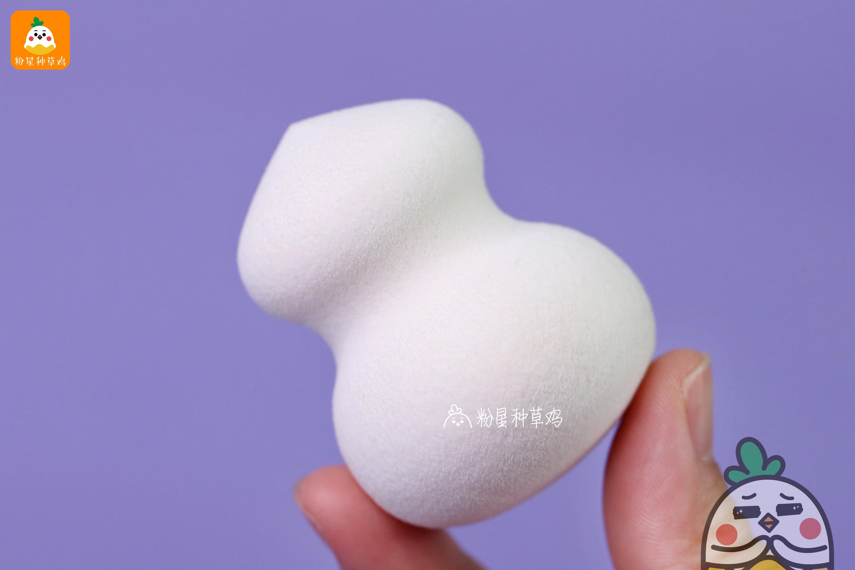 beauty blender美妆蛋和rt美妆蛋哪个好？