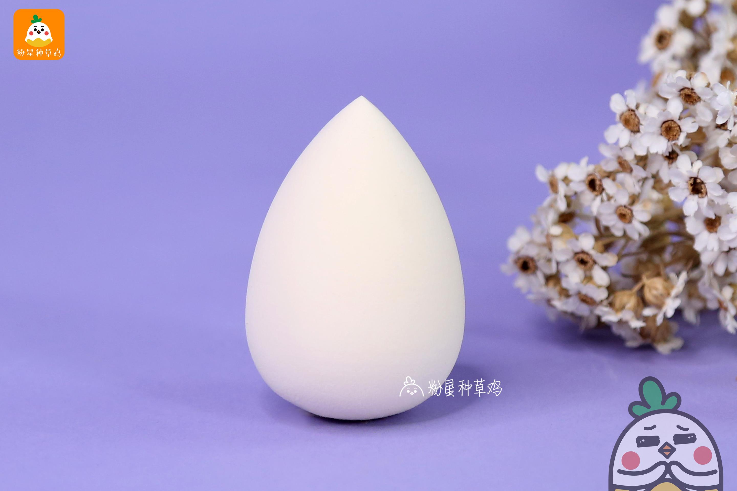 beauty blender美妆蛋和rt美妆蛋哪个好？