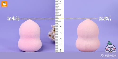 beauty blender美妆蛋和rt美妆蛋哪个好？