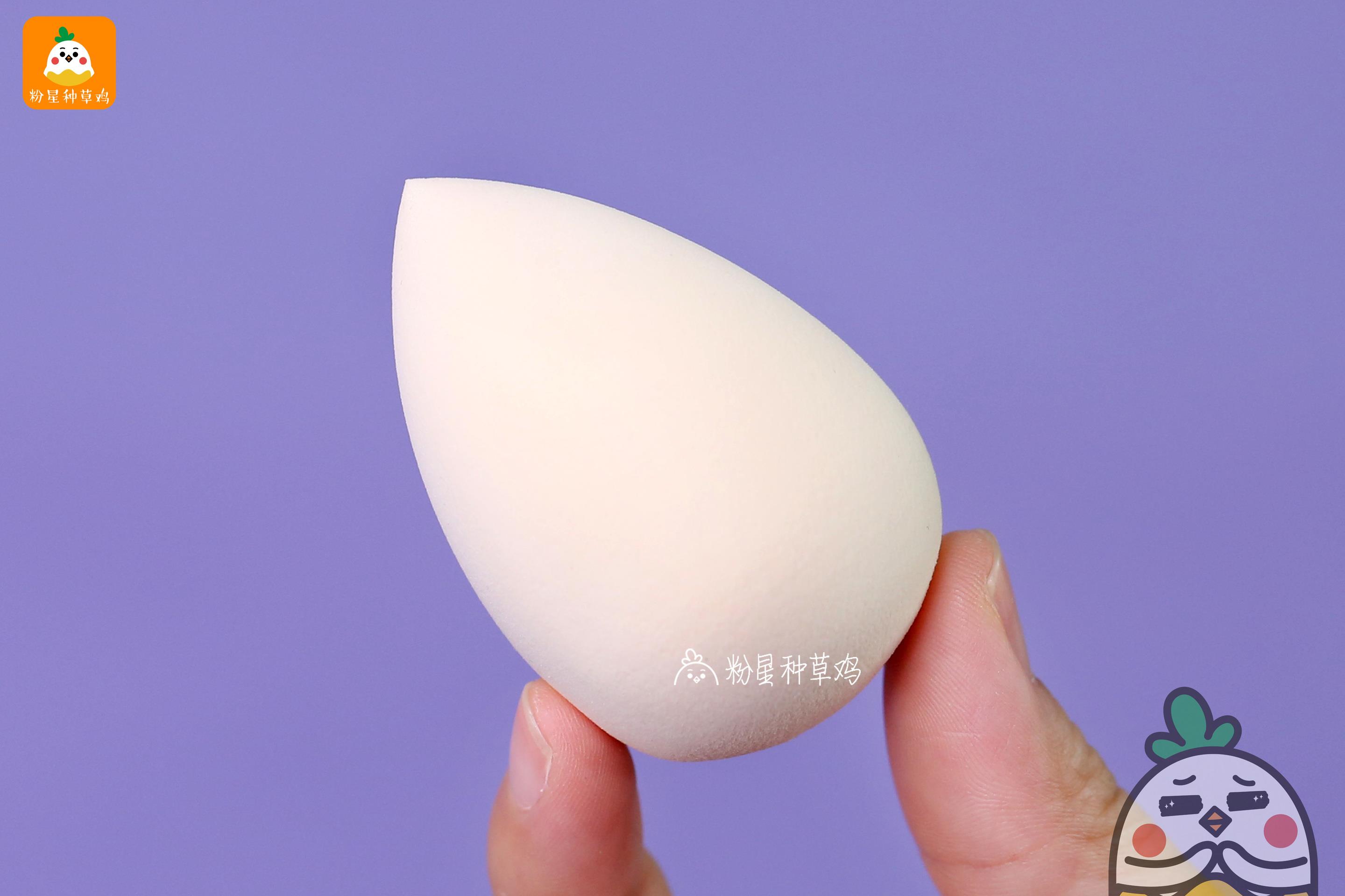 beauty blender美妆蛋和rt美妆蛋哪个好？