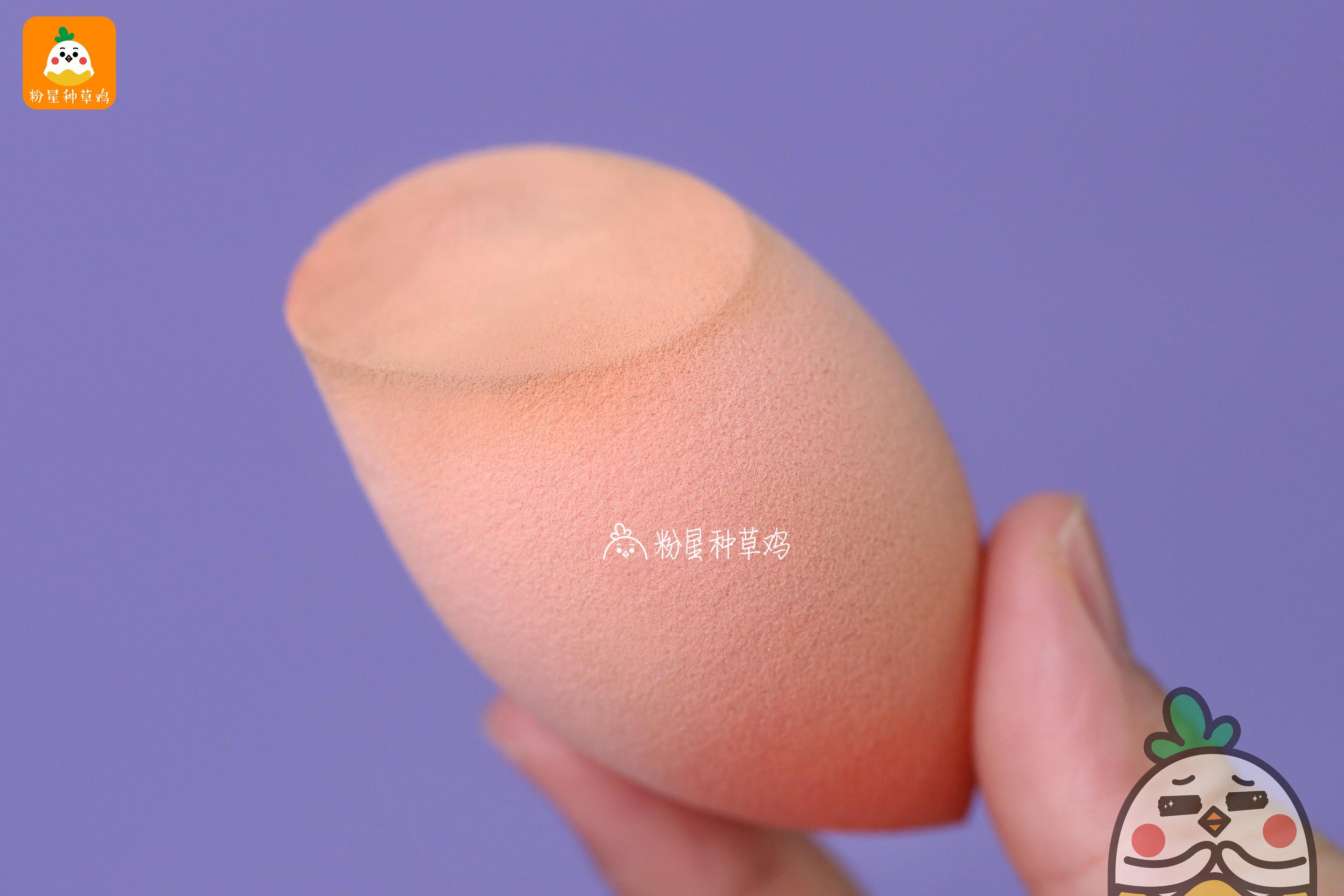 beauty blender美妆蛋和rt美妆蛋哪个好？