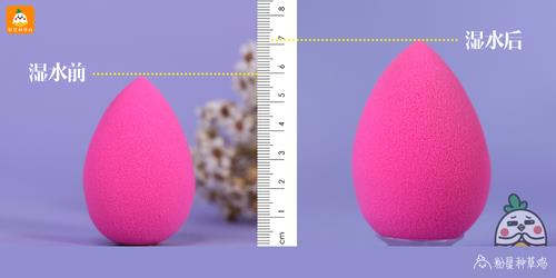 beauty blender美妆蛋和rt美妆蛋哪个好？