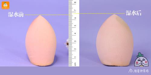 beauty blender美妆蛋和rt美妆蛋哪个好？