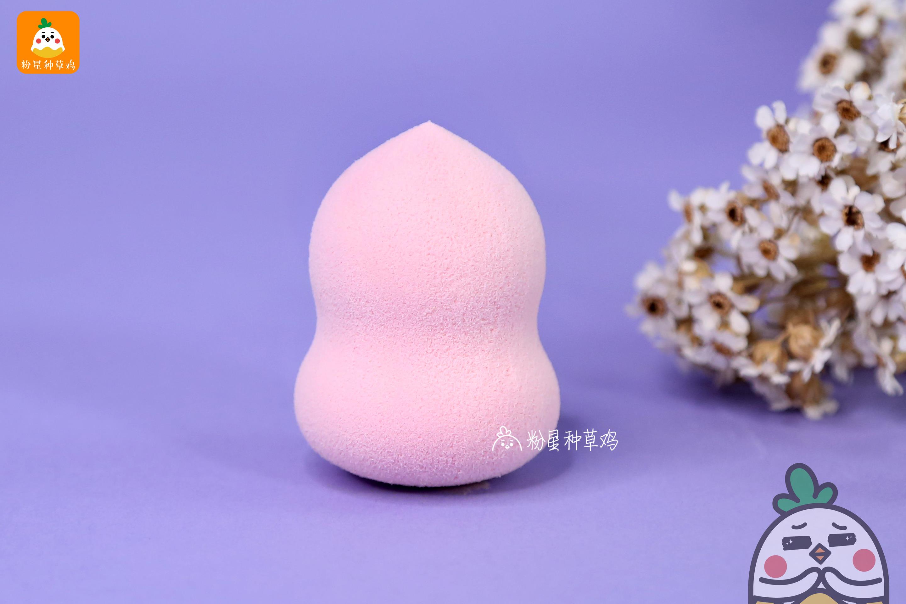 beauty blender美妆蛋和rt美妆蛋哪个好？