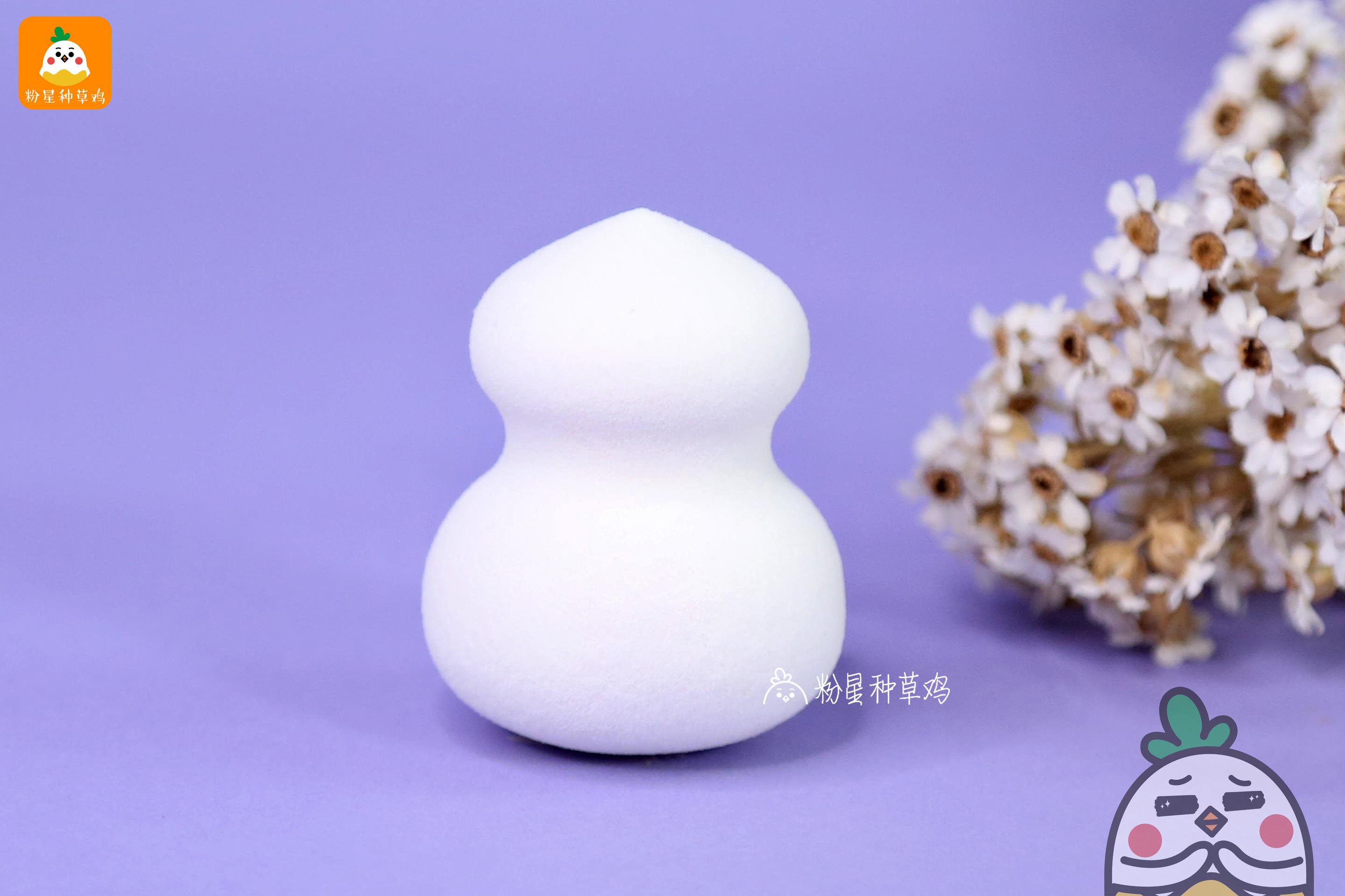 beauty blender美妆蛋和rt美妆蛋哪个好？