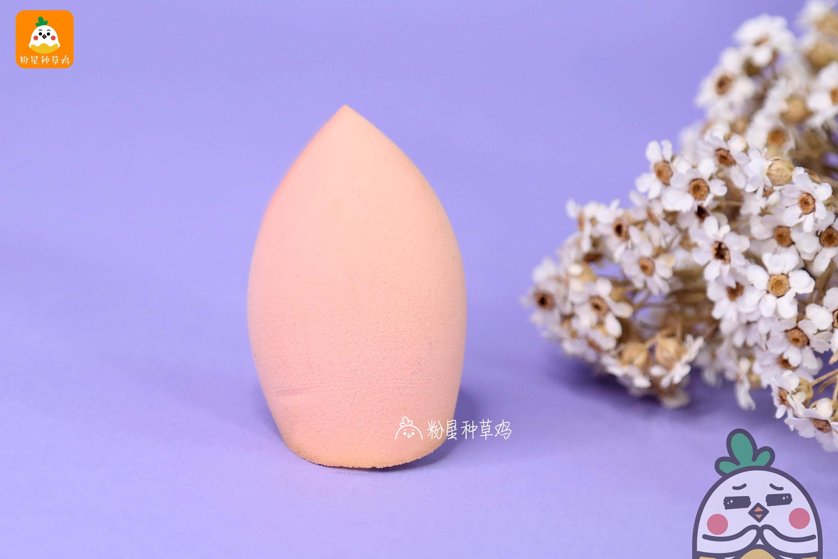 beauty blender美妆蛋和rt美妆蛋哪个好？