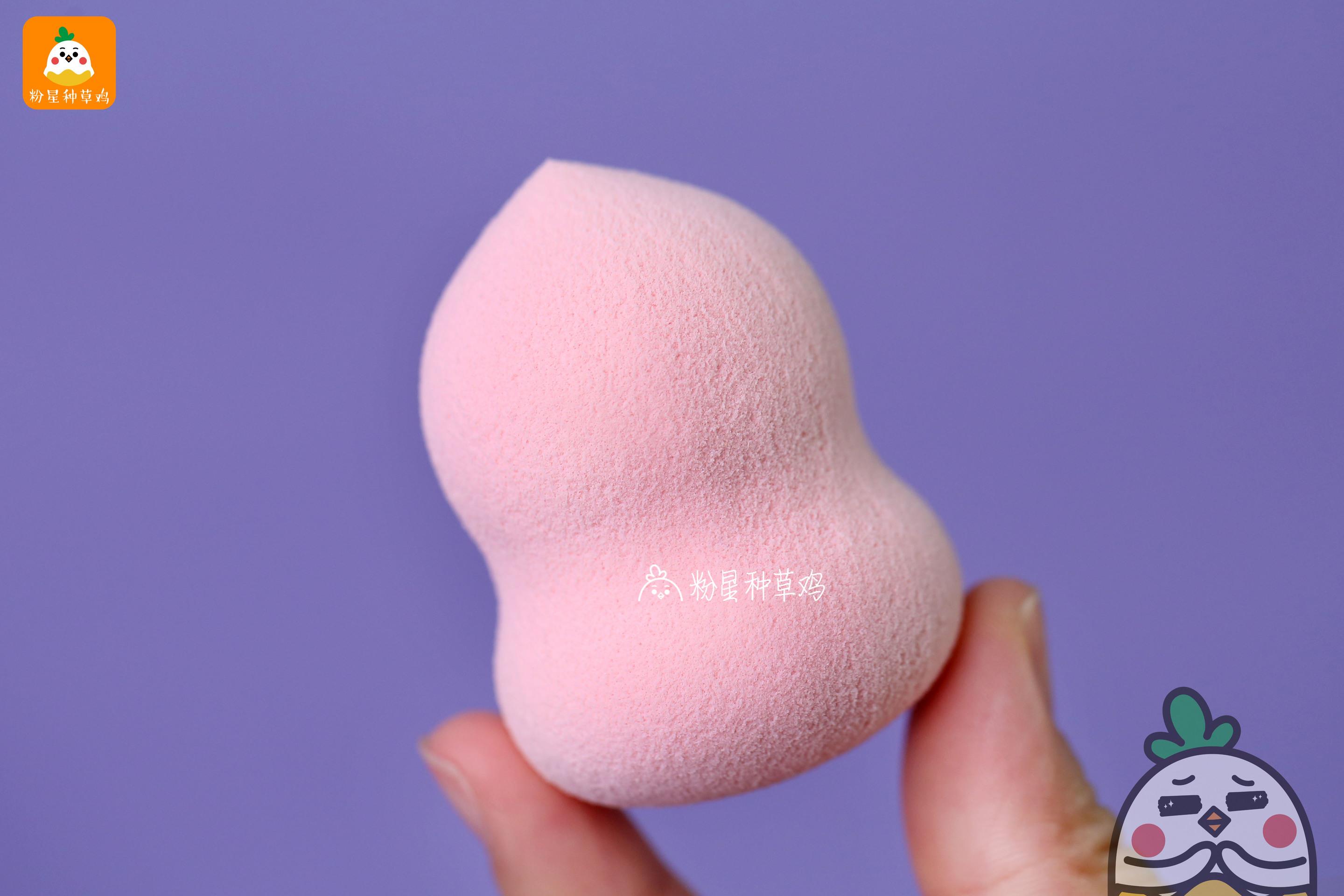 beauty blender美妆蛋和rt美妆蛋哪个好？
