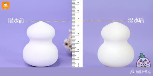 beauty blender美妆蛋和rt美妆蛋哪个好？